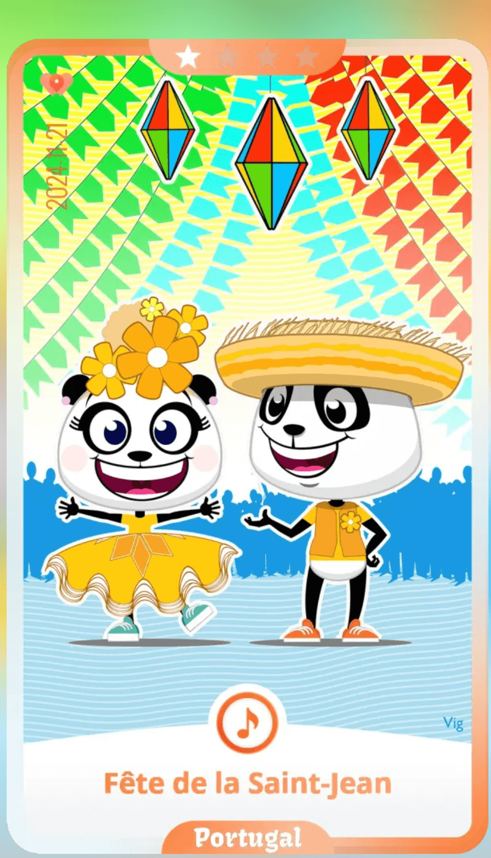 Fête de la Saint-Jean