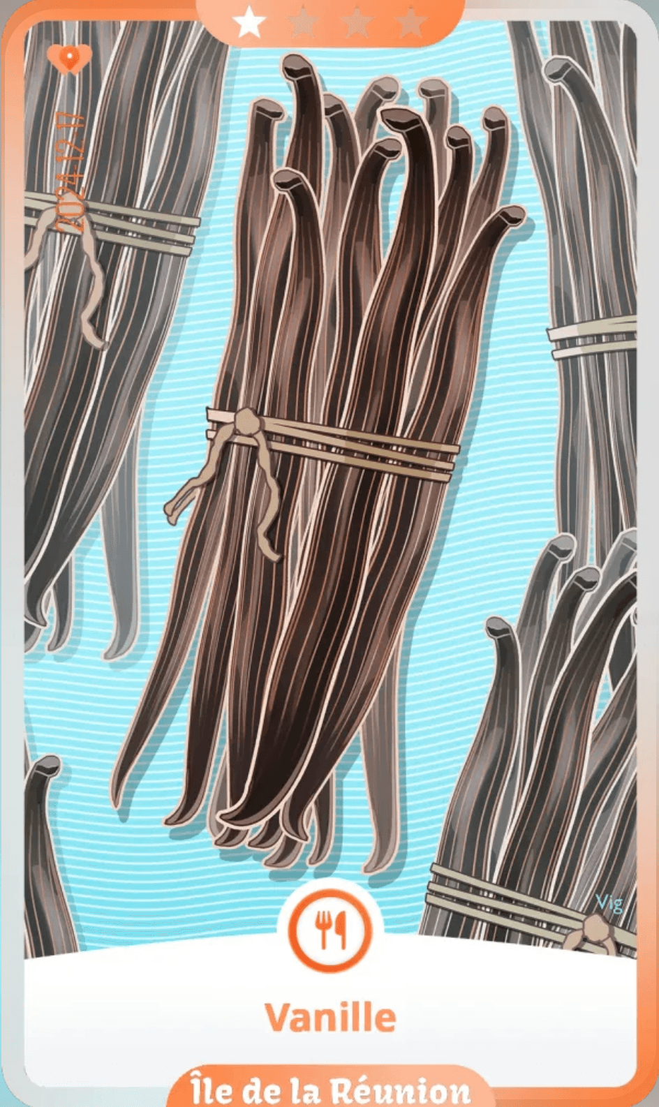 Vanille