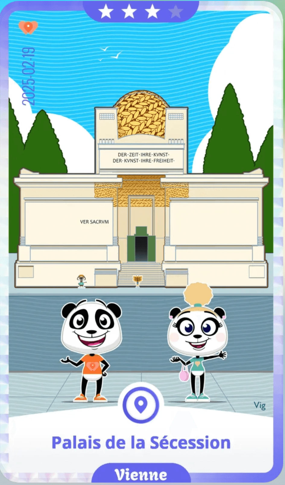 Palais de la Sécession