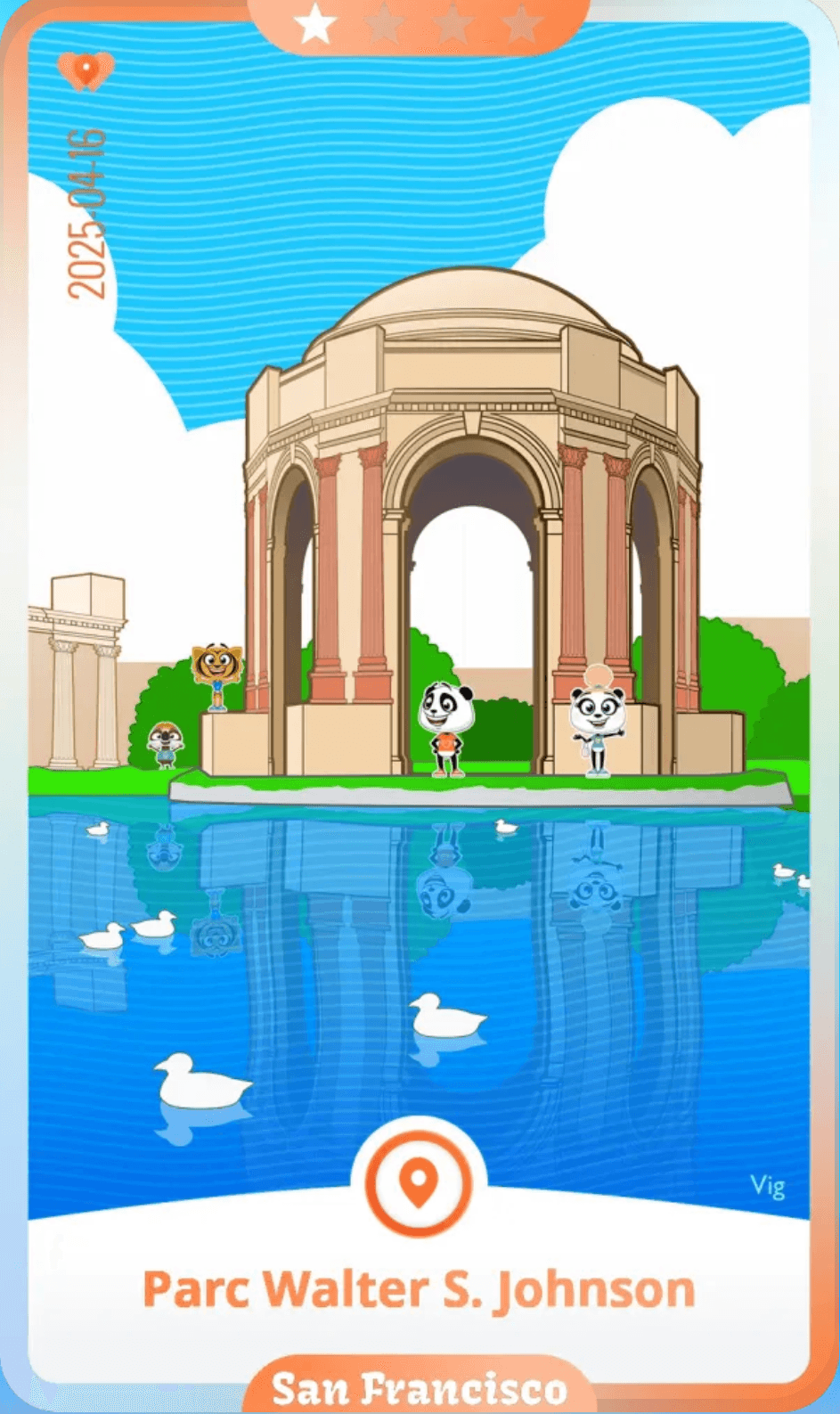 Parc Walter S.Johnson