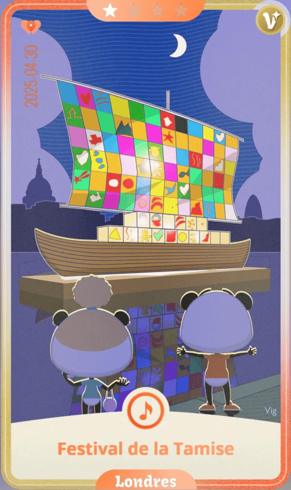 Festival de la Tamise