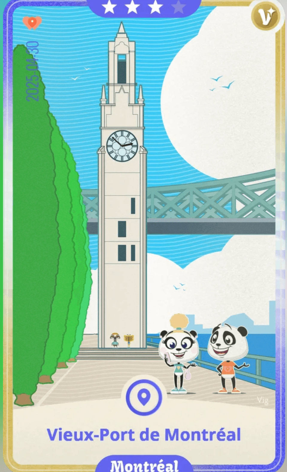 Vieux-port de Montréal