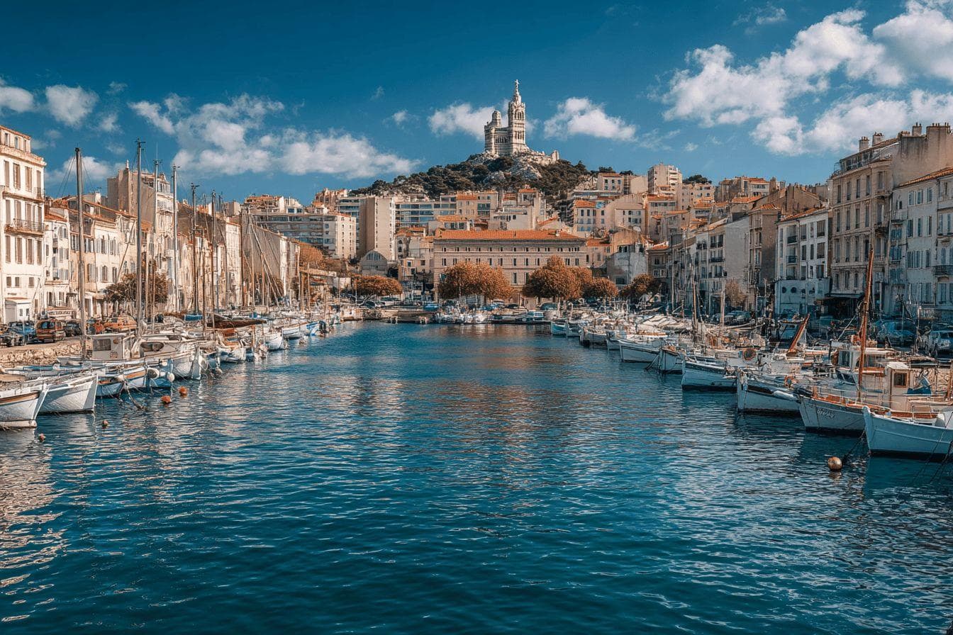 MARSEILLE
