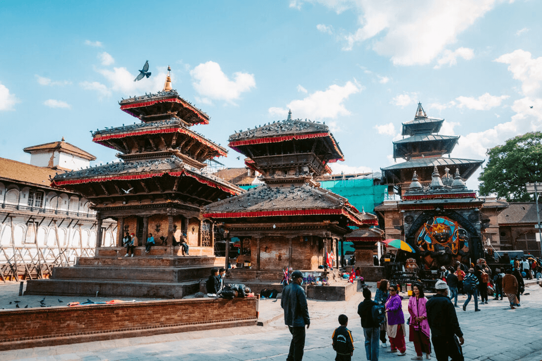 katmandou