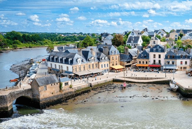 bretagne
