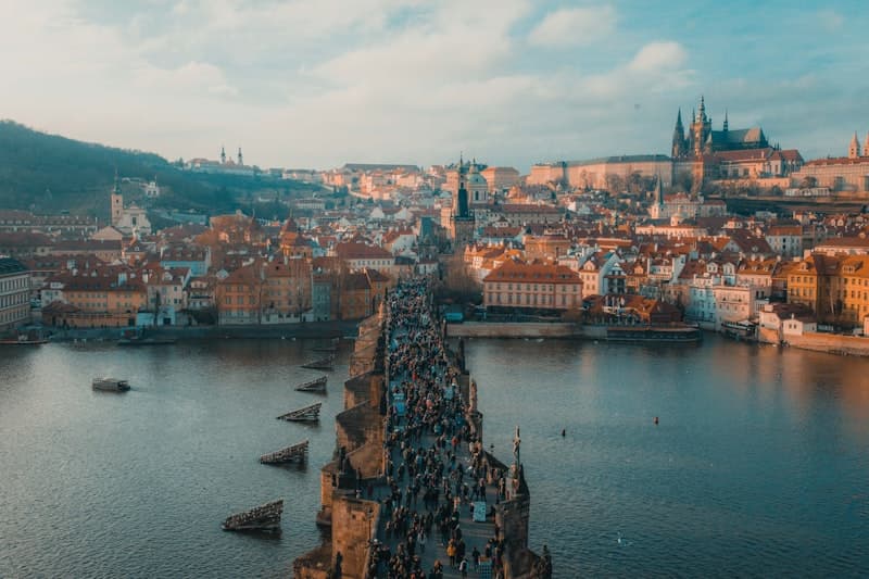 PRAGUE
