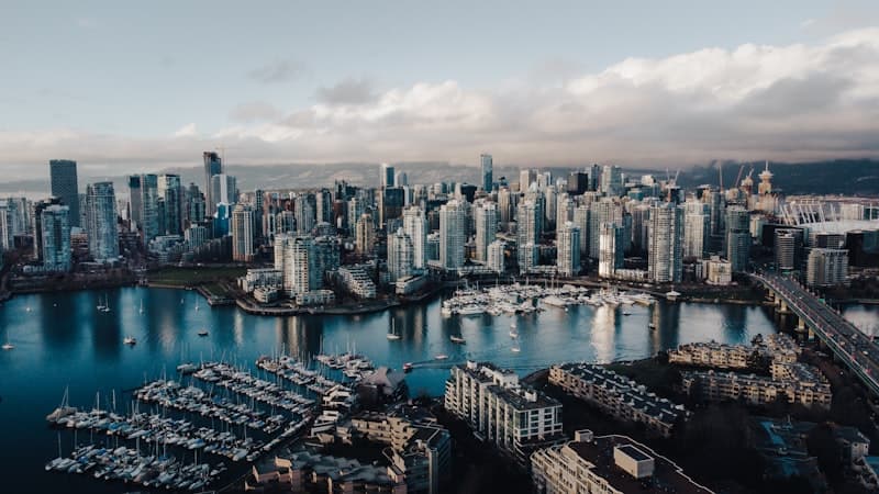 VANCOUVER